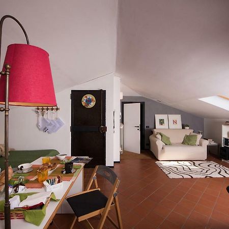 Easy Room Colle Val D'Elsa Exterior foto