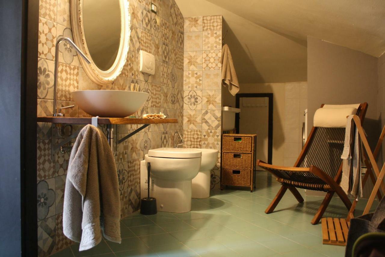Easy Room Colle Val D'Elsa Exterior foto