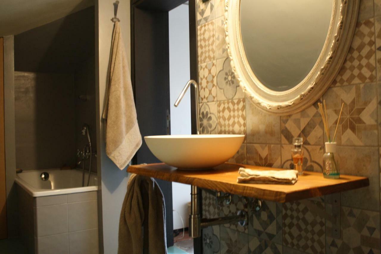 Easy Room Colle Val D'Elsa Exterior foto