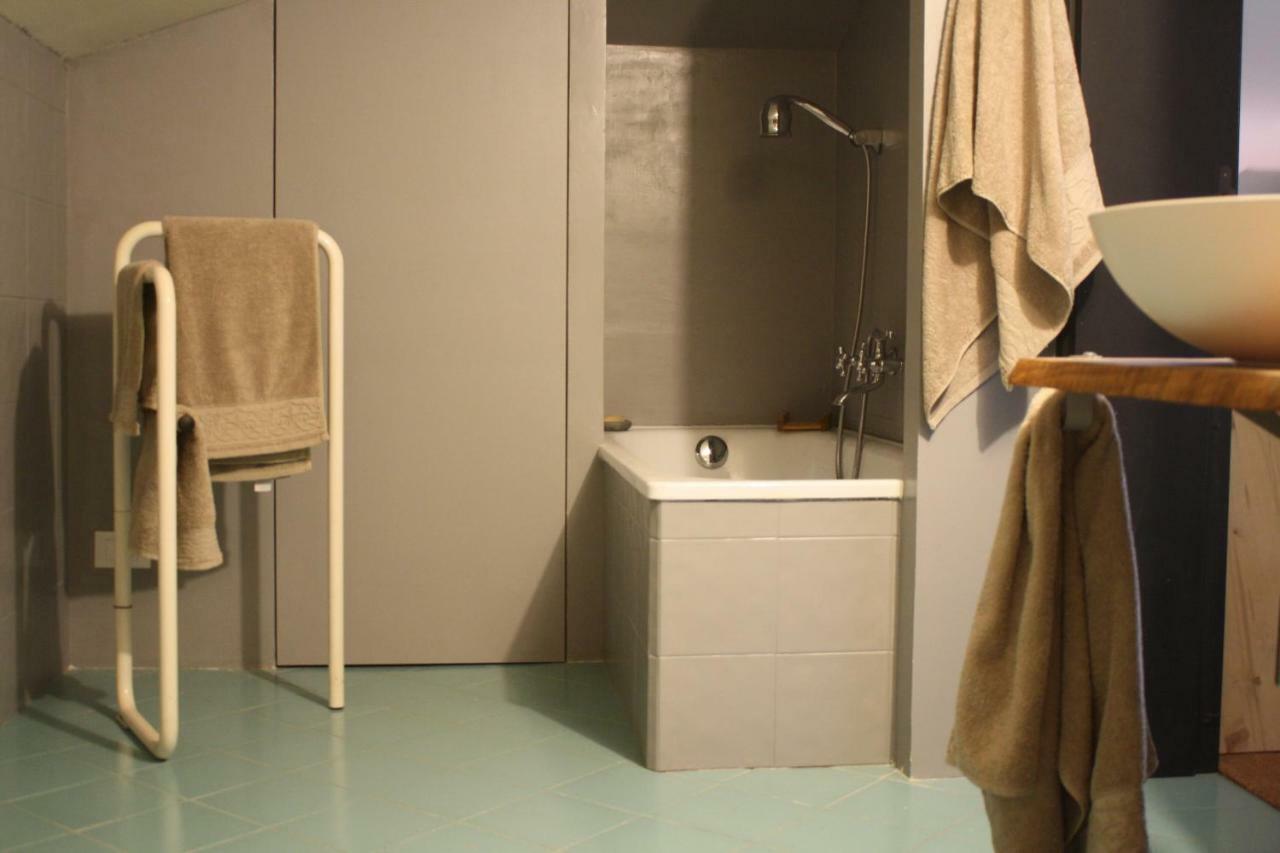 Easy Room Colle Val D'Elsa Exterior foto