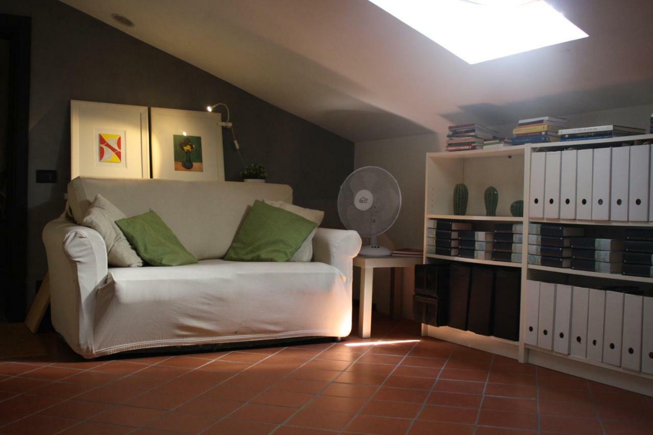 Easy Room Colle Val D'Elsa Exterior foto
