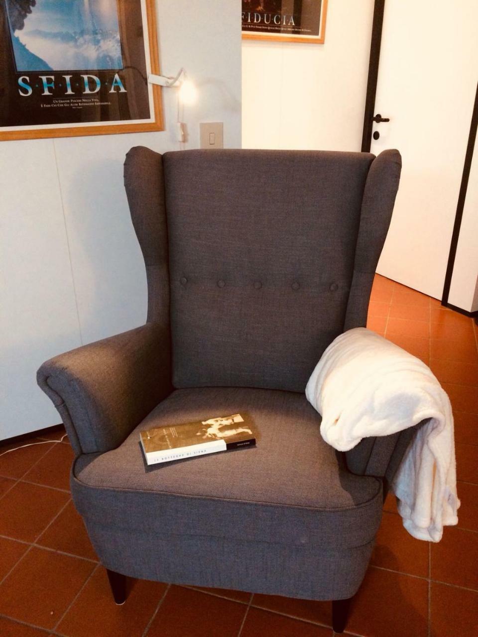 Easy Room Colle Val D'Elsa Exterior foto