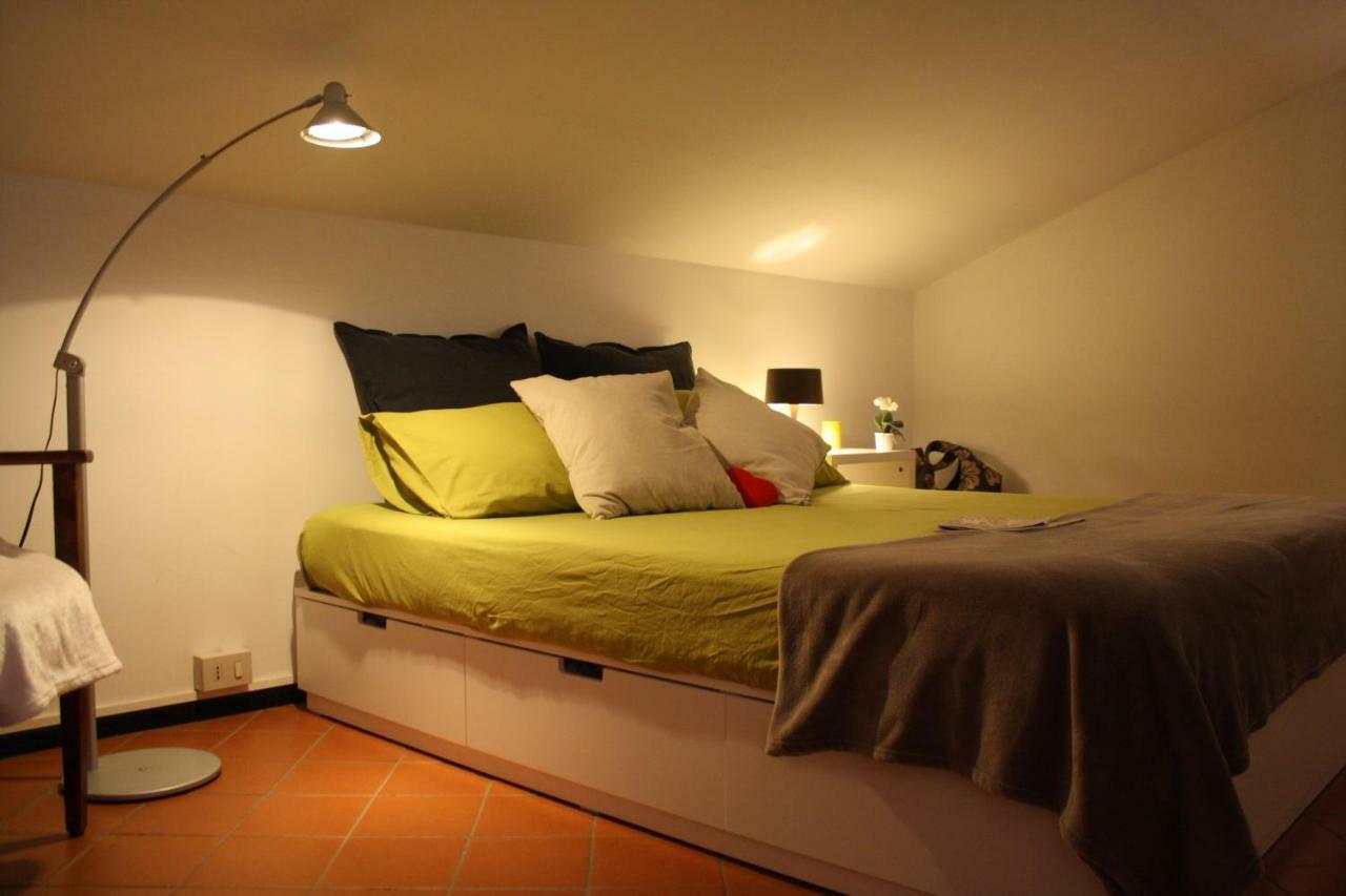 Easy Room Colle Val D'Elsa Exterior foto