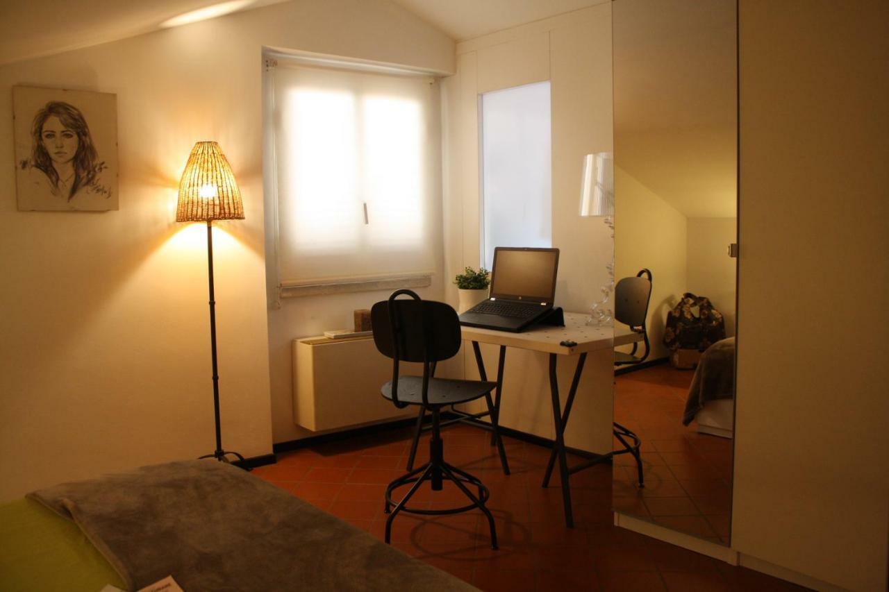 Easy Room Colle Val D'Elsa Exterior foto