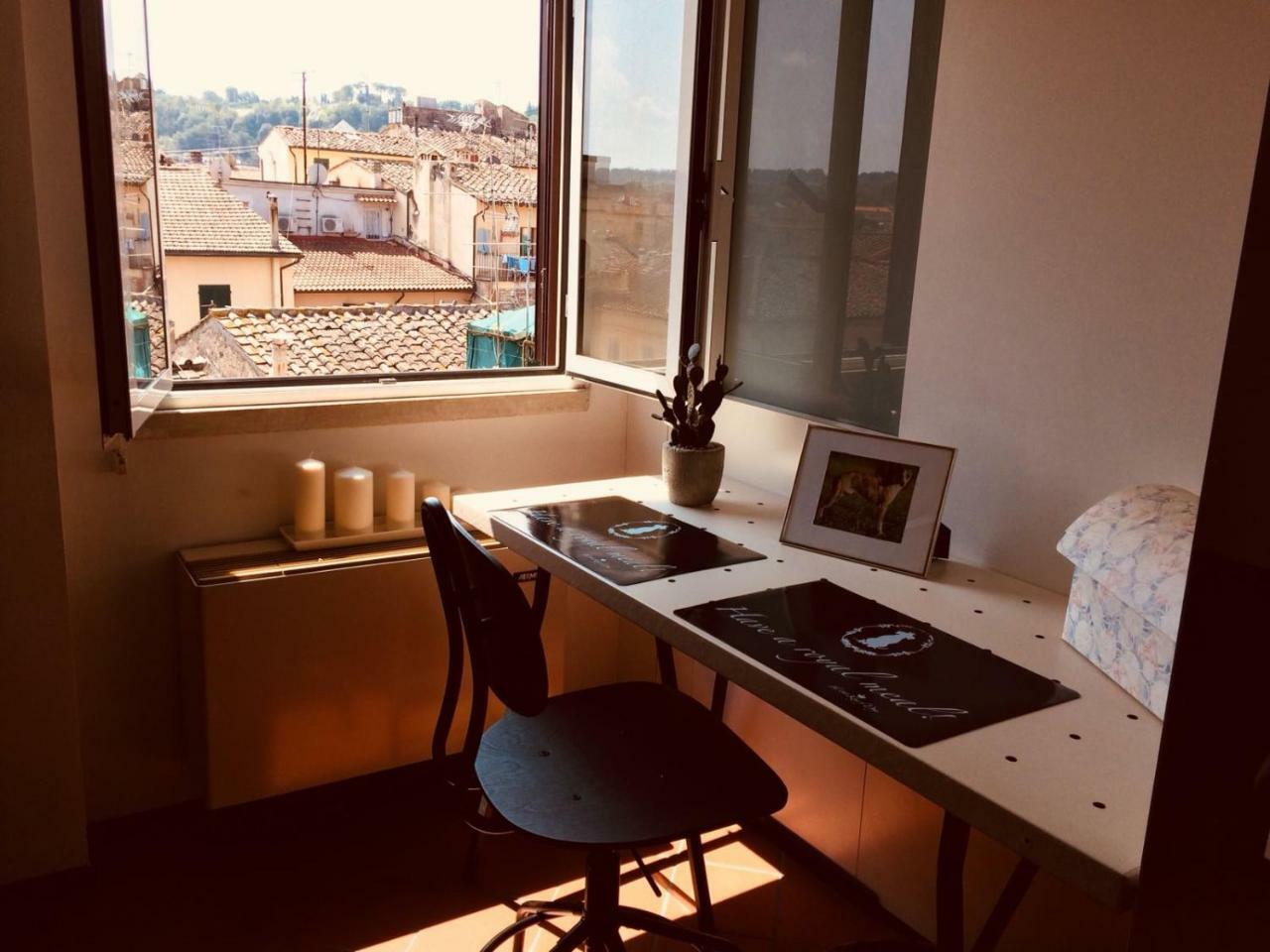 Easy Room Colle Val D'Elsa Exterior foto