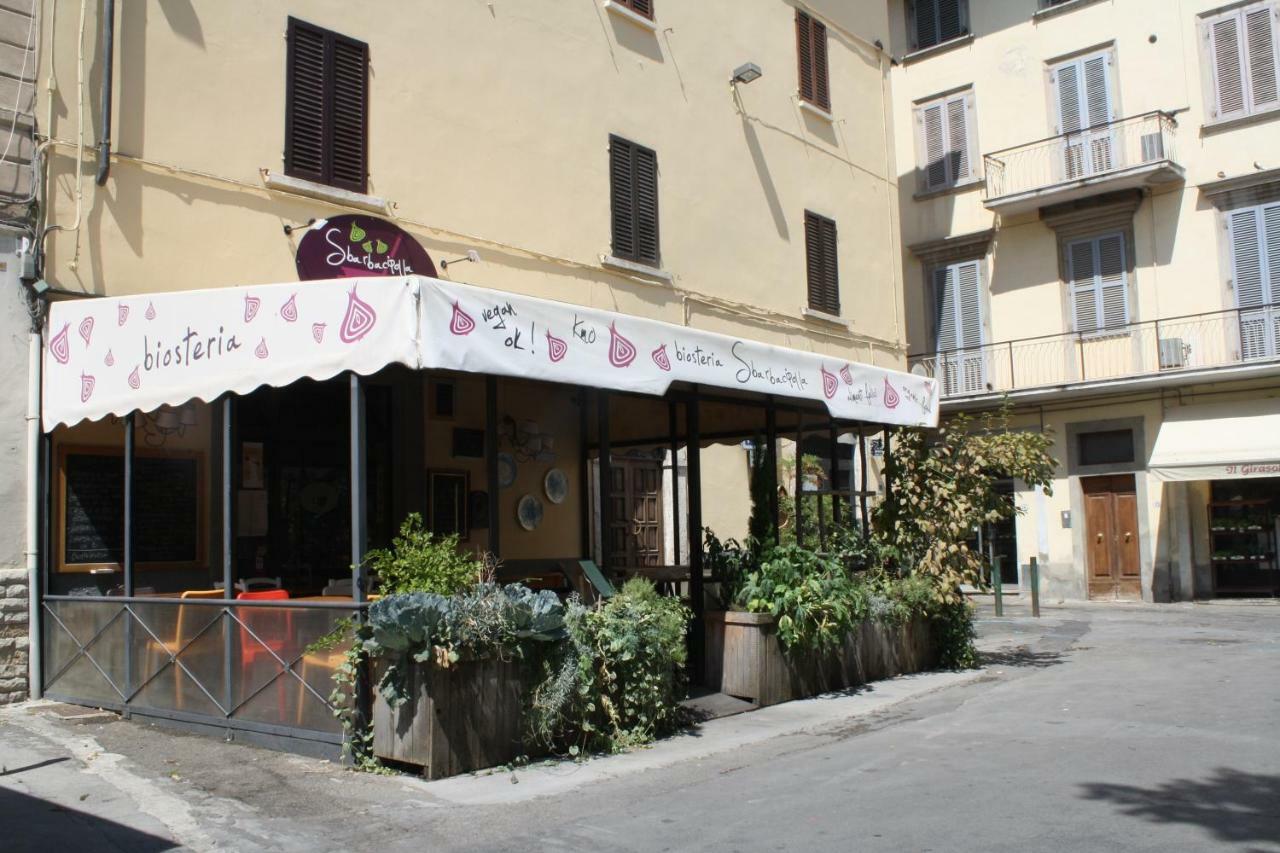 Easy Room Colle Val D'Elsa Exterior foto