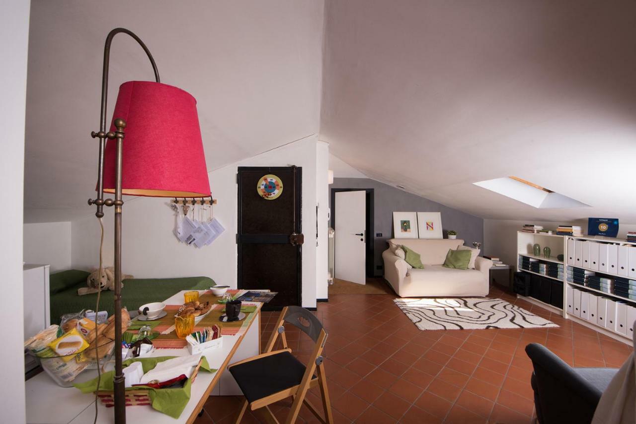 Easy Room Colle Val D'Elsa Exterior foto